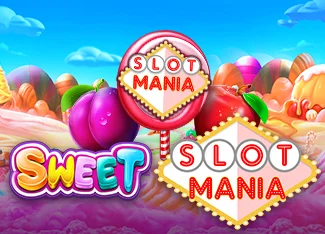 Sweet Slot Mania